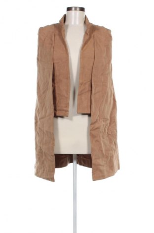 Dámsky kabát , Veľkosť S, Farba Béžová, Cena  60,67 €