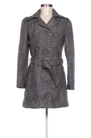 Γυναικείο παλτό, Μέγεθος M, Χρώμα Μπλέ, Τιμή 36,40 €
