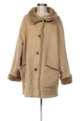 Női kabát, Méret XL, Szín Bézs, Ár 27 146 Ft