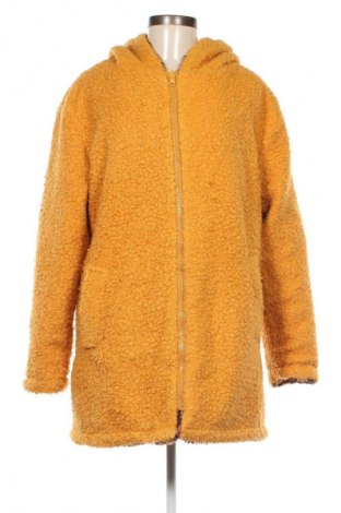 Dámský kabát , Velikost XL, Barva Žlutá, Cena  1 109,00 Kč