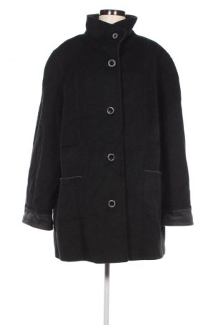 Palton de femei, Mărime XXL, Culoare Negru, Preț 246,38 Lei