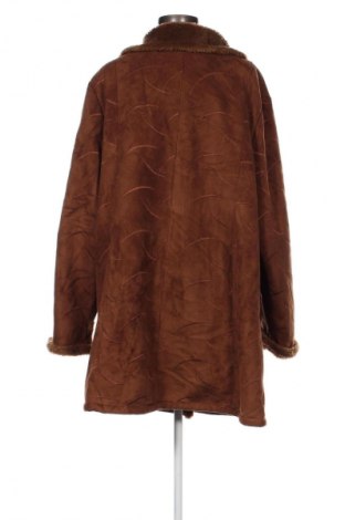 Női kabát, Méret XL, Szín Barna, Ár 17 645 Ft