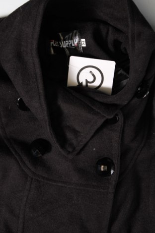 Dámský kabát , Velikost M, Barva Černá, Cena  938,00 Kč