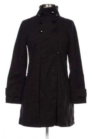 Γυναικείο παλτό, Μέγεθος M, Χρώμα Μαύρο, Τιμή 36,40 €