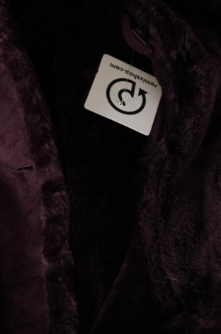Dámský kabát , Velikost M, Barva Modrá, Cena  1 058,00 Kč