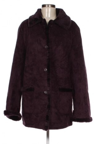 Dámsky kabát , Veľkosť M, Farba Modrá, Cena  39,44 €