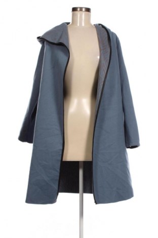 Γυναικείο παλτό, Μέγεθος M, Χρώμα Μπλέ, Τιμή 66,19 €