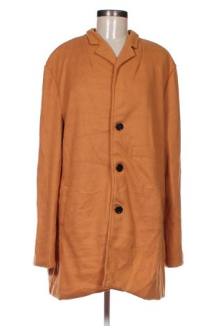 Γυναικείο παλτό, Μέγεθος L, Χρώμα  Μπέζ, Τιμή 43,02 €
