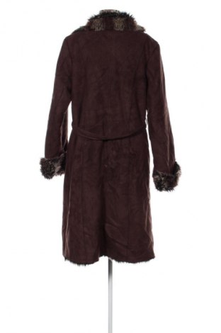 Dámsky kabát , Veľkosť S, Farba Hnedá, Cena  39,44 €