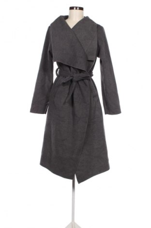 Γυναικείο παλτό, Μέγεθος M, Χρώμα Γκρί, Τιμή 39,59 €
