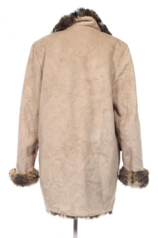 Damenmantel, Größe M, Farbe Beige, Preis € 74,46