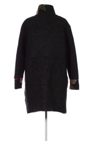 Palton de femei, Mărime XL, Culoare Gri, Preț 126,32 Lei