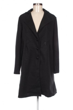 Dámsky kabát , Veľkosť XL, Farba Čierna, Cena  36,40 €
