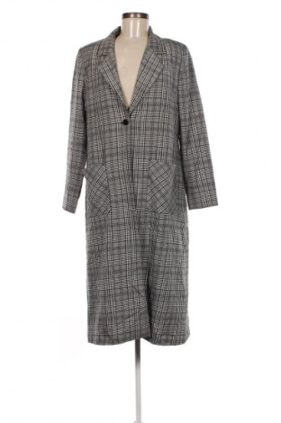 Дамско палто, Размер M, Цвят Сив, Цена 64,00 лв.