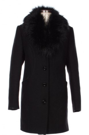 Γυναικείο παλτό, Μέγεθος L, Χρώμα Μαύρο, Τιμή 20,49 €