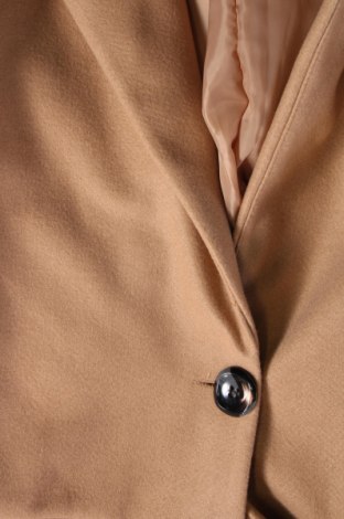 Dámský kabát , Velikost M, Barva Béžová, Cena  1 034,00 Kč