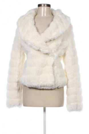 Γυναικείο παλτό, Μέγεθος M, Χρώμα Λευκό, Τιμή 42,90 €