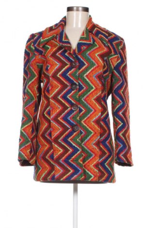 Γυναικείο παλτό, Μέγεθος XL, Χρώμα Πολύχρωμο, Τιμή 23,86 €