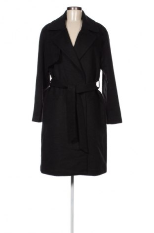 Дамско палто 2ND Day, Размер M, Цвят Черен, Цена 454,30 лв.