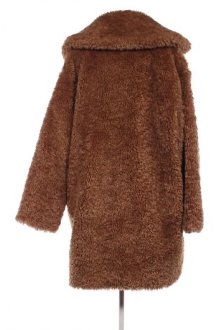 Palton de femei Abercrombie & Fitch, Mărime XL, Culoare Maro, Preț 790,27 Lei