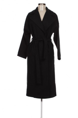 Дамско палто About You, Размер XS, Цвят Черен, Цена 63,00 лв.