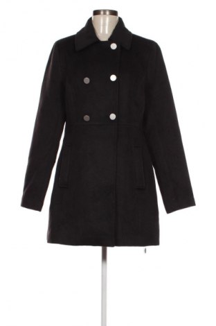 Γυναικείο παλτό About You, Μέγεθος M, Χρώμα Μαύρο, Τιμή 43,30 €