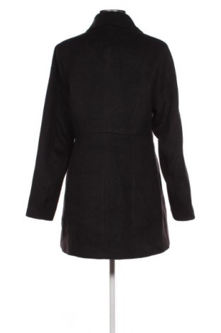 Дамско палто About You, Размер M, Цвят Черен, Цена 84,00 лв.