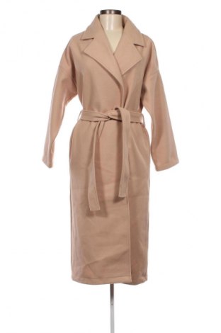 Γυναικείο παλτό About You, Μέγεθος S, Χρώμα  Μπέζ, Τιμή 46,90 €