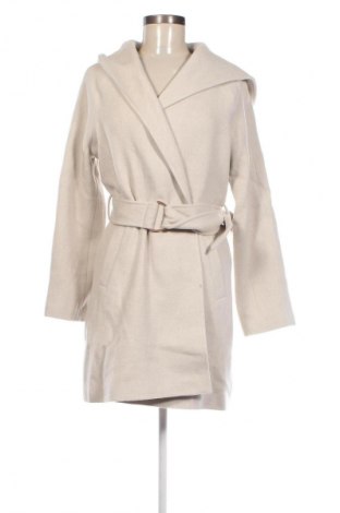 Γυναικείο παλτό About You, Μέγεθος S, Χρώμα Εκρού, Τιμή 46,90 €