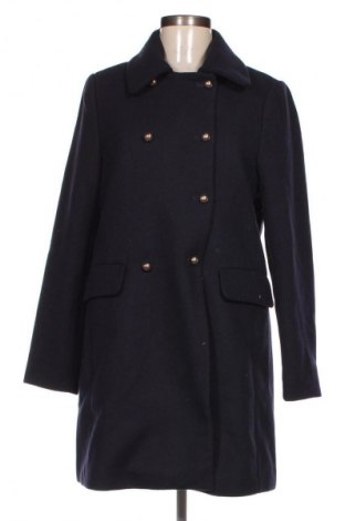 Γυναικείο παλτό About You, Μέγεθος M, Χρώμα Μπλέ, Τιμή 46,90 €