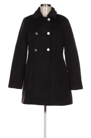 Дамско палто About You, Размер L, Цвят Черен, Цена 84,00 лв.