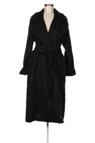 Γυναικείο παλτό About You, Μέγεθος S, Χρώμα Μαύρο, Τιμή 46,90 €