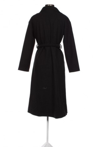 Дамско палто About You, Размер XS, Цвят Черен, Цена 91,00 лв.