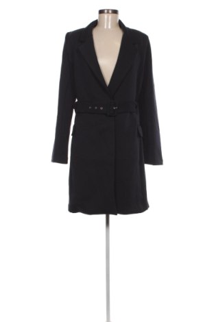 Dámsky kabát  About You, Veľkosť XL, Farba Čierna, Cena  28,86 €