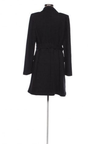 Palton de femei About You, Mărime XL, Culoare Negru, Preț 184,21 Lei
