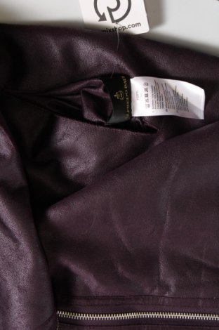 Palton de femei Alfredo Pauly, Mărime XL, Culoare Mov, Preț 152,96 Lei
