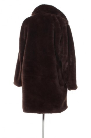 Palton de femei Amisu, Mărime M, Culoare Maro, Preț 228,78 Lei