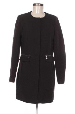 Γυναικείο παλτό Amisu, Μέγεθος S, Χρώμα Μαύρο, Τιμή 21,77 €