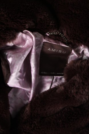 Damenmantel Amisu, Größe S, Farbe Braun, Preis 48,40 €