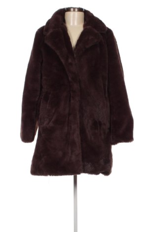 Dámsky kabát  Amisu, Veľkosť S, Farba Hnedá, Cena  39,44 €