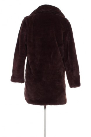 Palton de femei Amisu, Mărime S, Culoare Maro, Preț 228,78 Lei