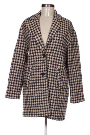Γυναικείο παλτό Amisu, Μέγεθος S, Χρώμα Πολύχρωμο, Τιμή 43,02 €