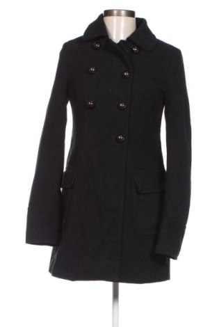 Dámsky kabát  Amisu, Veľkosť XS, Farba Čierna, Cena  42,47 €