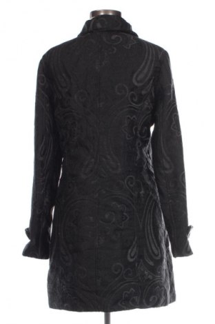 Γυναικείο παλτό Amparo, Μέγεθος L, Χρώμα Μαύρο, Τιμή 33,29 €