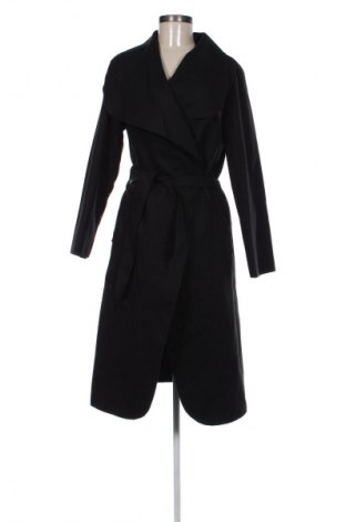 Palton de femei Anel, Mărime M, Culoare Negru, Preț 205,73 Lei