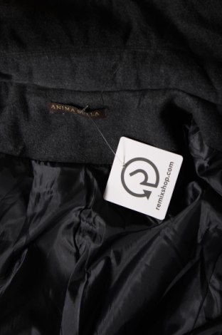 Palton de femei Anima Bella, Mărime XL, Culoare Gri, Preț 119,74 Lei