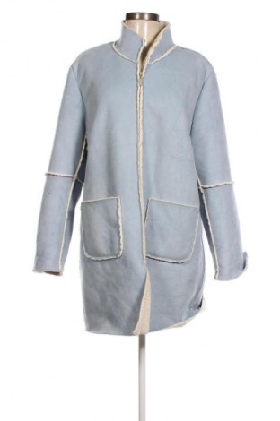 Dámsky kabát  Anne Klein, Veľkosť XL, Farba Modrá, Cena  74,85 €