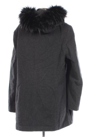 Дамско палто Apriori, Размер XL, Цвят Сив, Цена 69,55 лв.