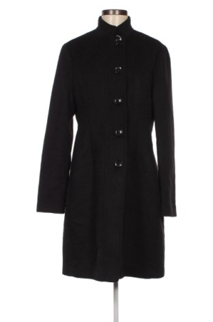 Дамско палто Armani Jeans, Размер XL, Цвят Черен, Цена 741,00 лв.