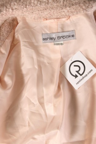Palton de femei Ashley Brooke, Mărime S, Culoare Roz, Preț 228,78 Lei